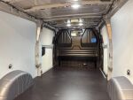 Ford Transit Custom 2026 Grey Matter