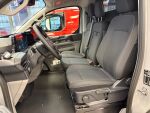 Ford Transit Custom 2026 Grey Matter