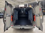 Ford Transit Custom 2026 Grey Matter