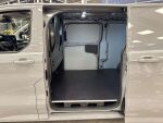 Ford Transit Custom 2026 Grey Matter