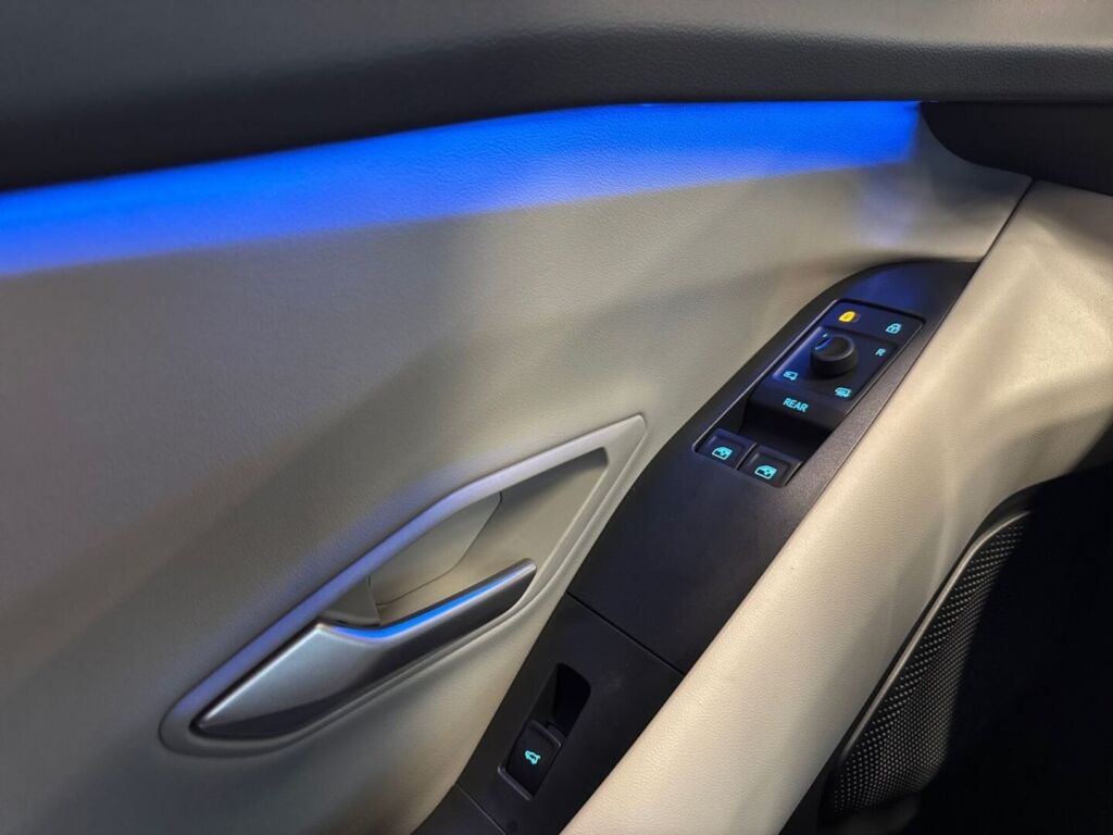 Ford Capri 2026 Magnetic