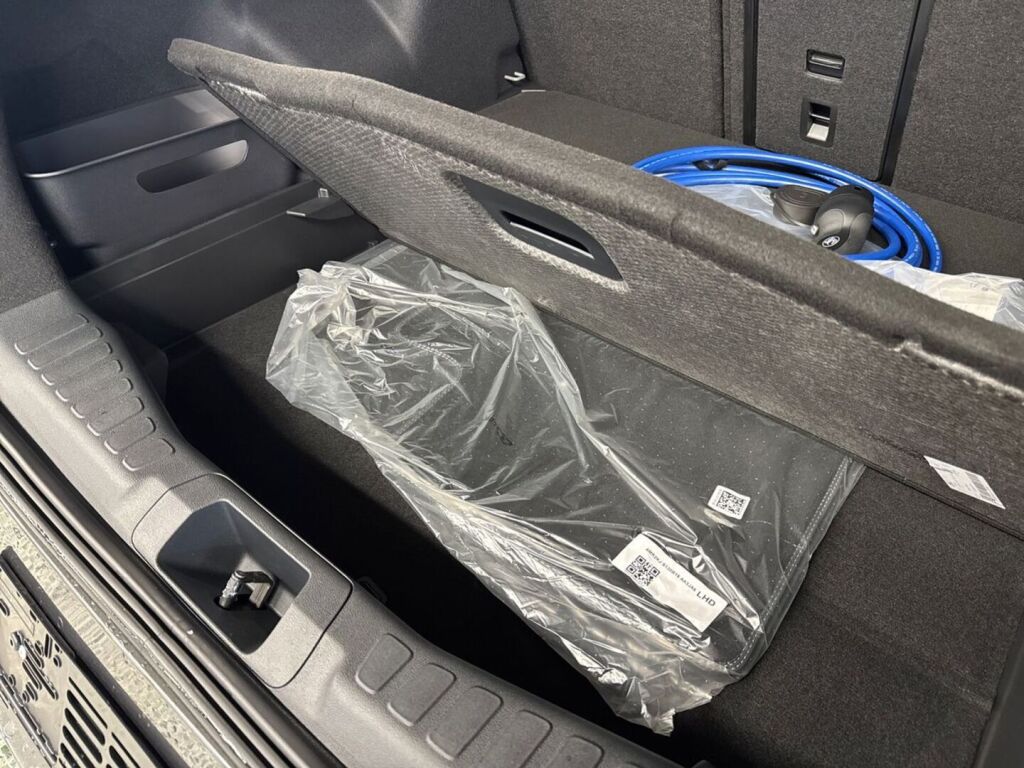 Ford Capri 2026 Magnetic