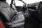 Ford Ranger 2025 Punainen