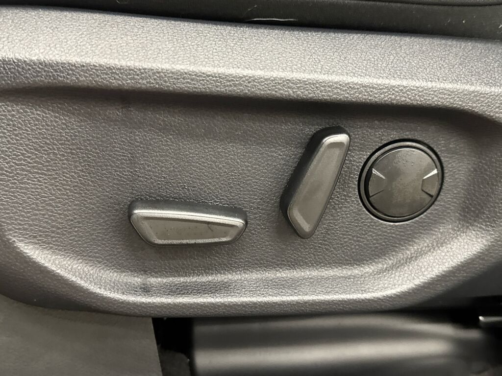 Ford Ranger 2026 Punainen