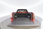 Ford Ranger 2025 Punainen