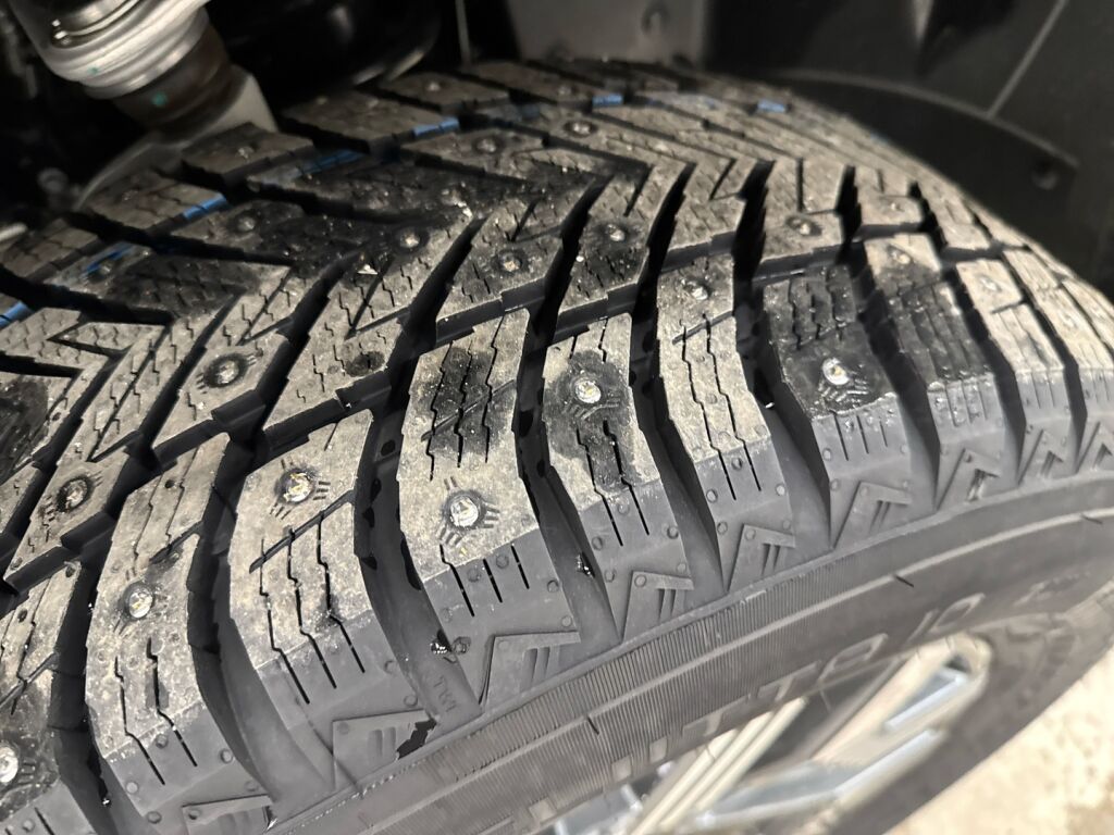 Ford Ranger 2026 Punainen