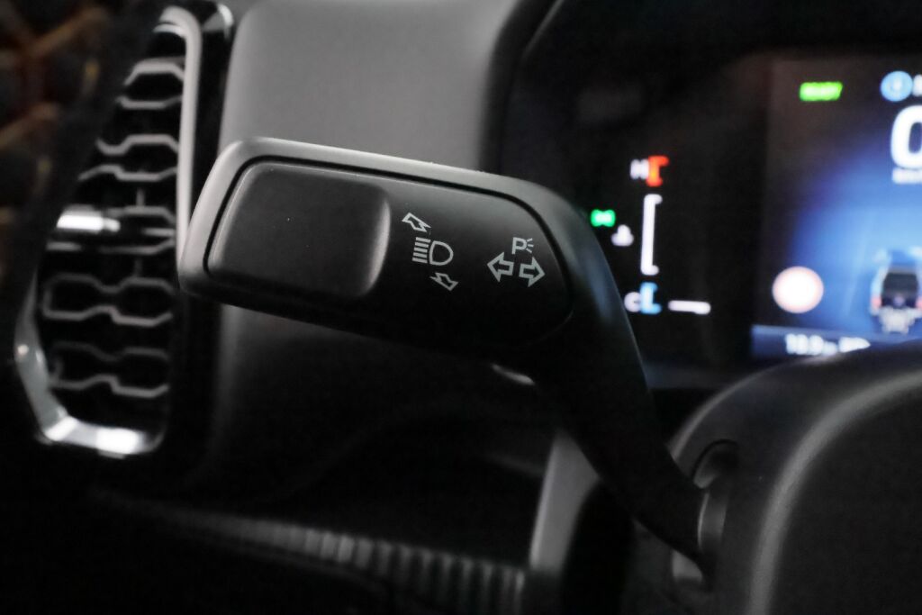 Ford Ranger 2025 Punainen