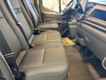 Ford Transit 2026 Harmaa