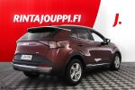 Kia Sportage 2025 Punainen