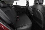 Kia Sportage 2025 Punainen