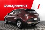Kia Sportage 2025 Punainen