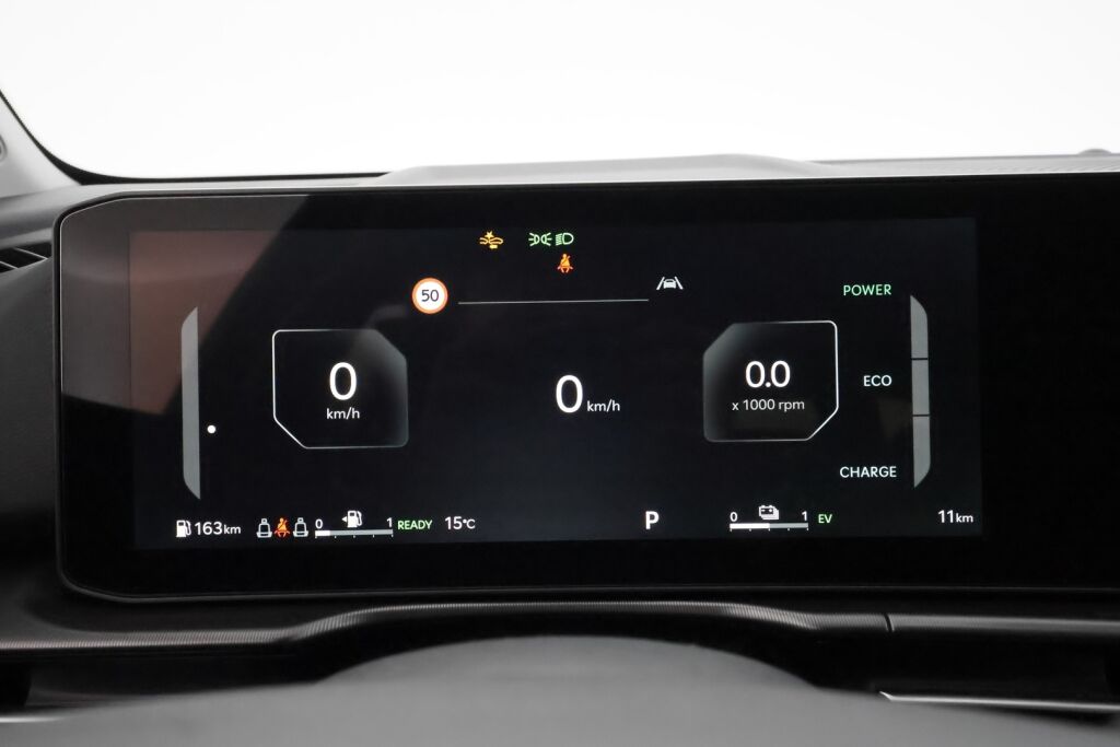 Kia Sportage 2025 Punainen