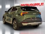 Kia Sportage 2026 Vihreä