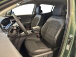 Kia Sportage 2026 Vihreä