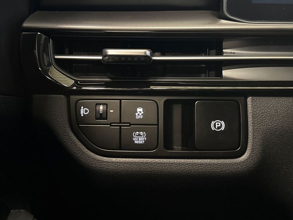 Kia Sportage 2026 Vihreä