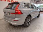 Volvo XC60 2024 Harmaa
