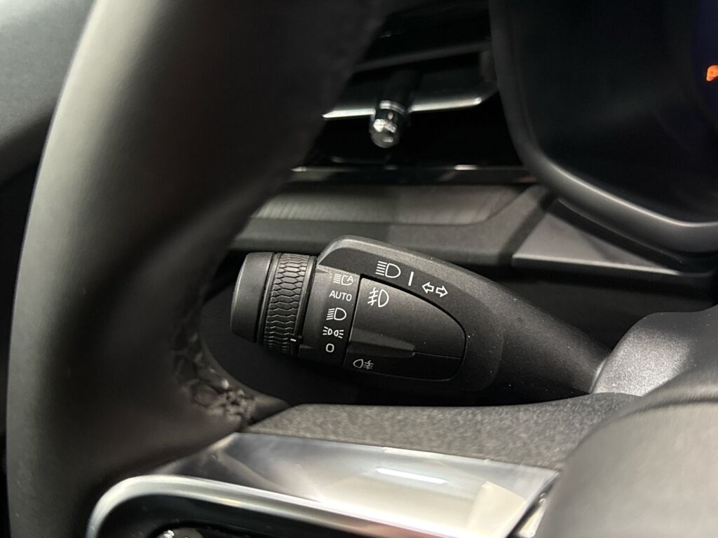 Polestar 2 2023 Thunder