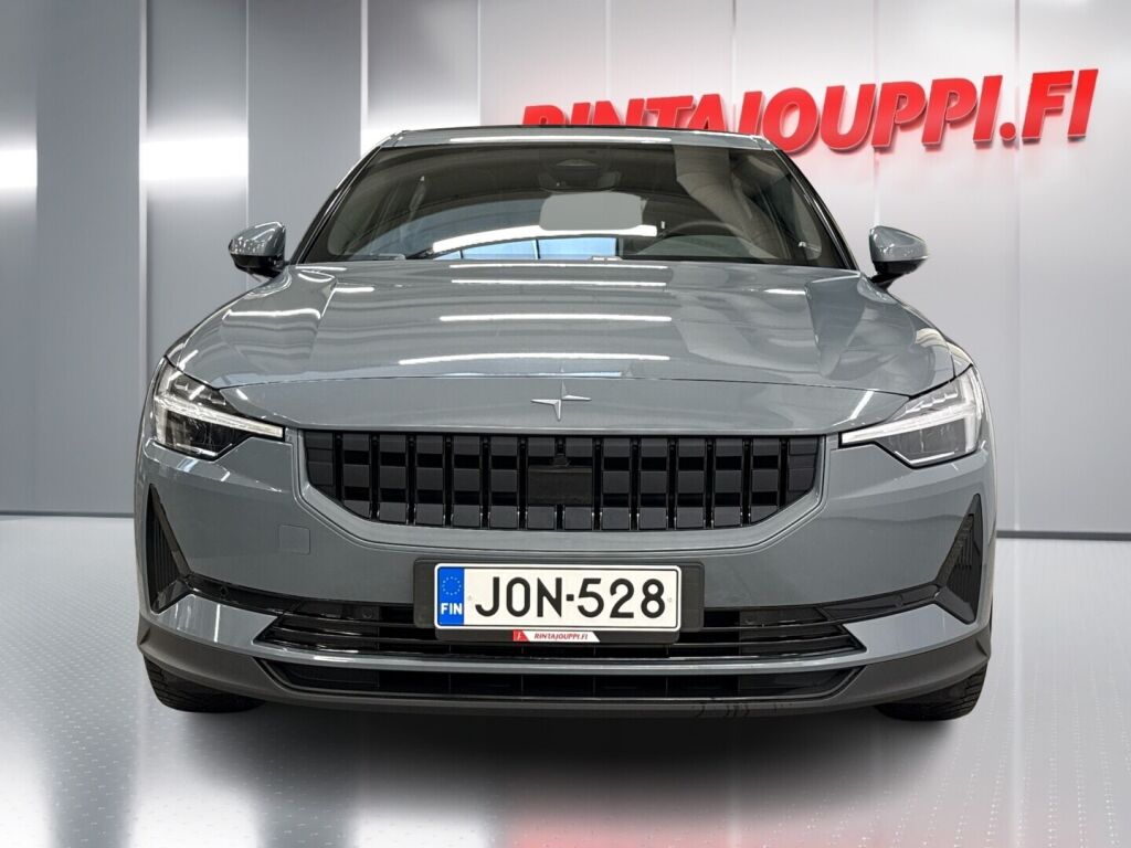 Polestar 2 2023 Thunder