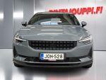 Polestar 2 2023 Thunder