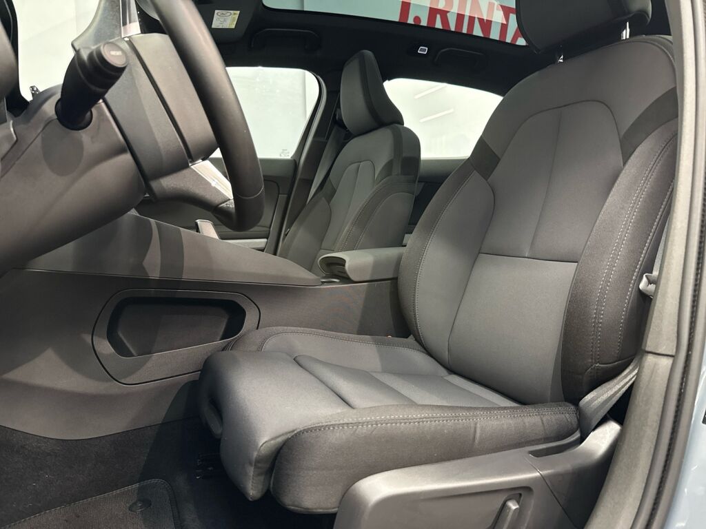 Polestar 2 2023 Thunder