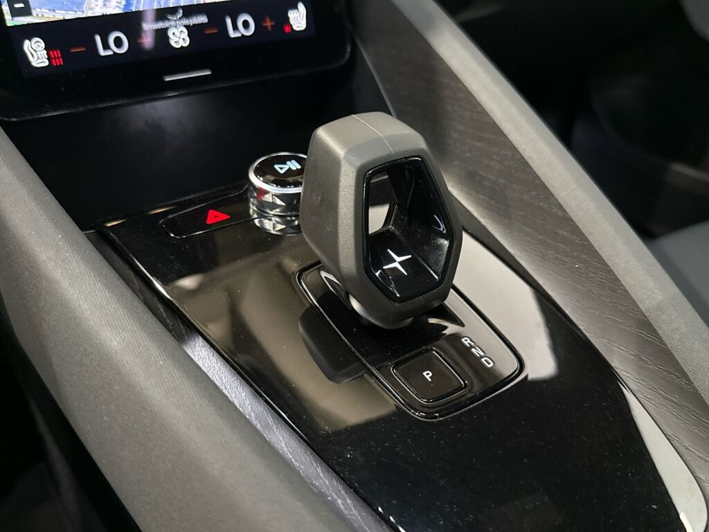 Polestar 2 2023 Thunder