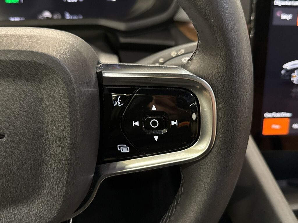 Polestar 2 2023 Snow