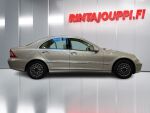 Mercedes-Benz C 2006 Harmaa
