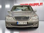Mercedes-Benz C 2006 Harmaa