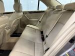 Mercedes-Benz C 2006 Harmaa