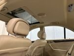 Mercedes-Benz C 2006 Harmaa