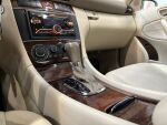 Mercedes-Benz C 2006 Harmaa