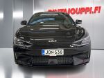 Kia EV6 2024 Musta