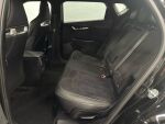 Kia EV6 2024 Musta