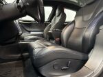 Tesla Model S 2018 Musta