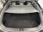 Tesla Model S 2018 Musta