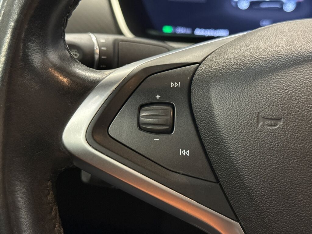 Tesla Model S 2018 Musta