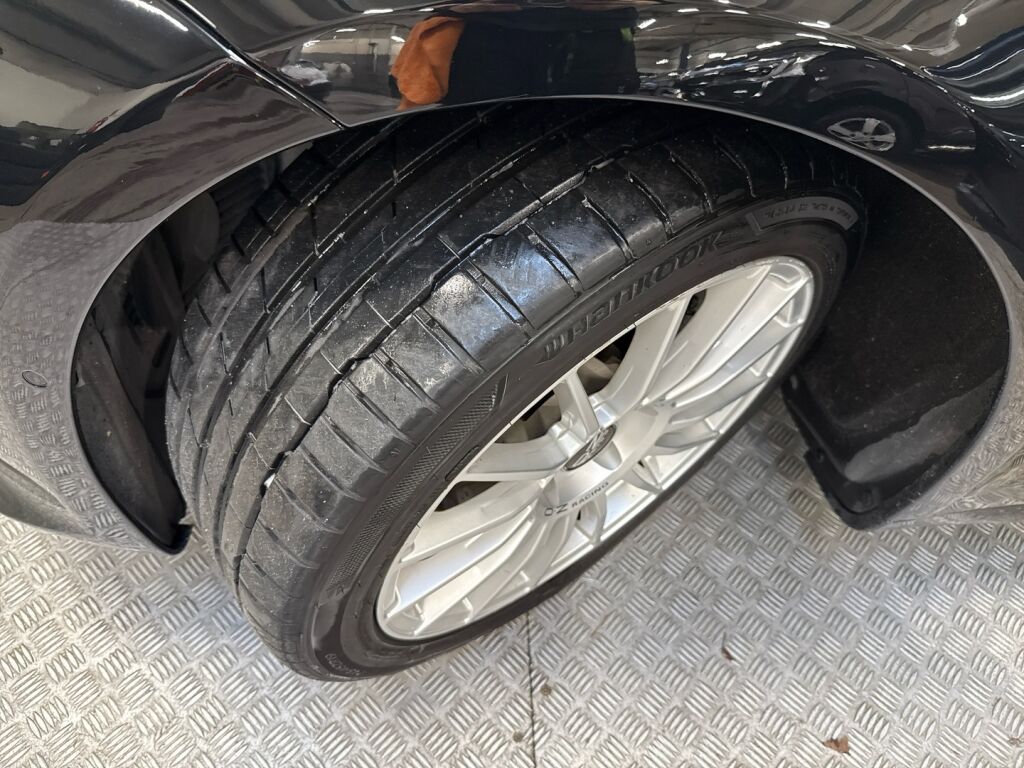 Tesla Model S 2018 Musta