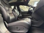 Tesla Model S 2018 Musta