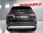 Audi Q4 e-tron 2022 