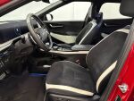 Kia EV6 2022 Punainen