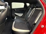 Kia EV6 2022 Punainen