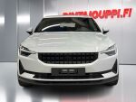 Polestar 2 2023 Magnesium