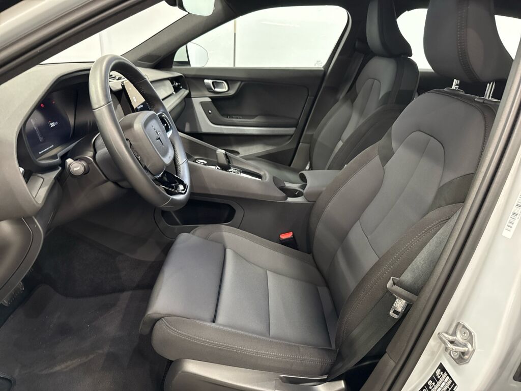 Polestar 2 2023 Magnesium