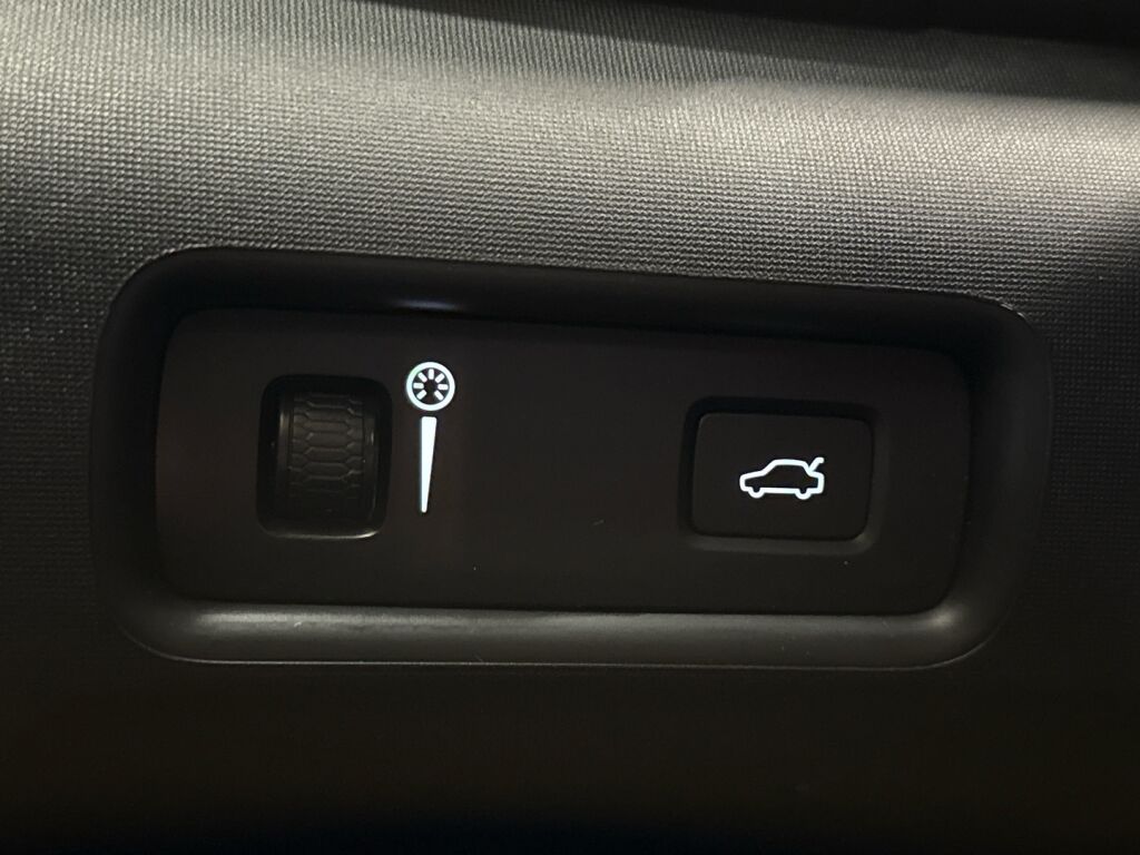 Polestar 2 2023 Magnesium