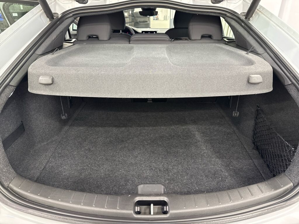 Polestar 2 2023 Magnesium