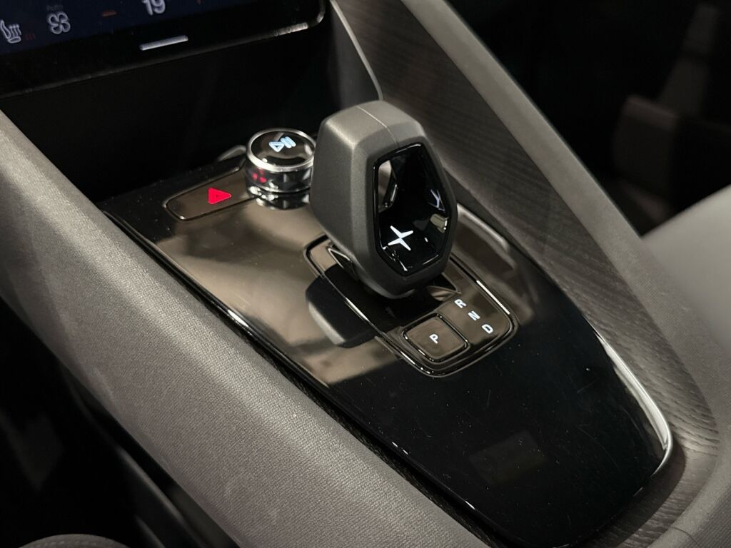 Polestar 2 2023 Magnesium