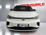 Volkswagen ID.5 2023 Glacier White -metalliväri