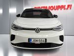 Volkswagen ID.5 2023 Glacier White -metalliväri