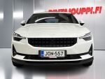 Polestar 2 2023 Snow