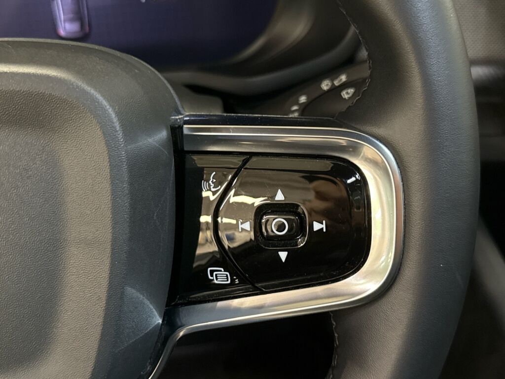 Polestar 2 2023 Snow